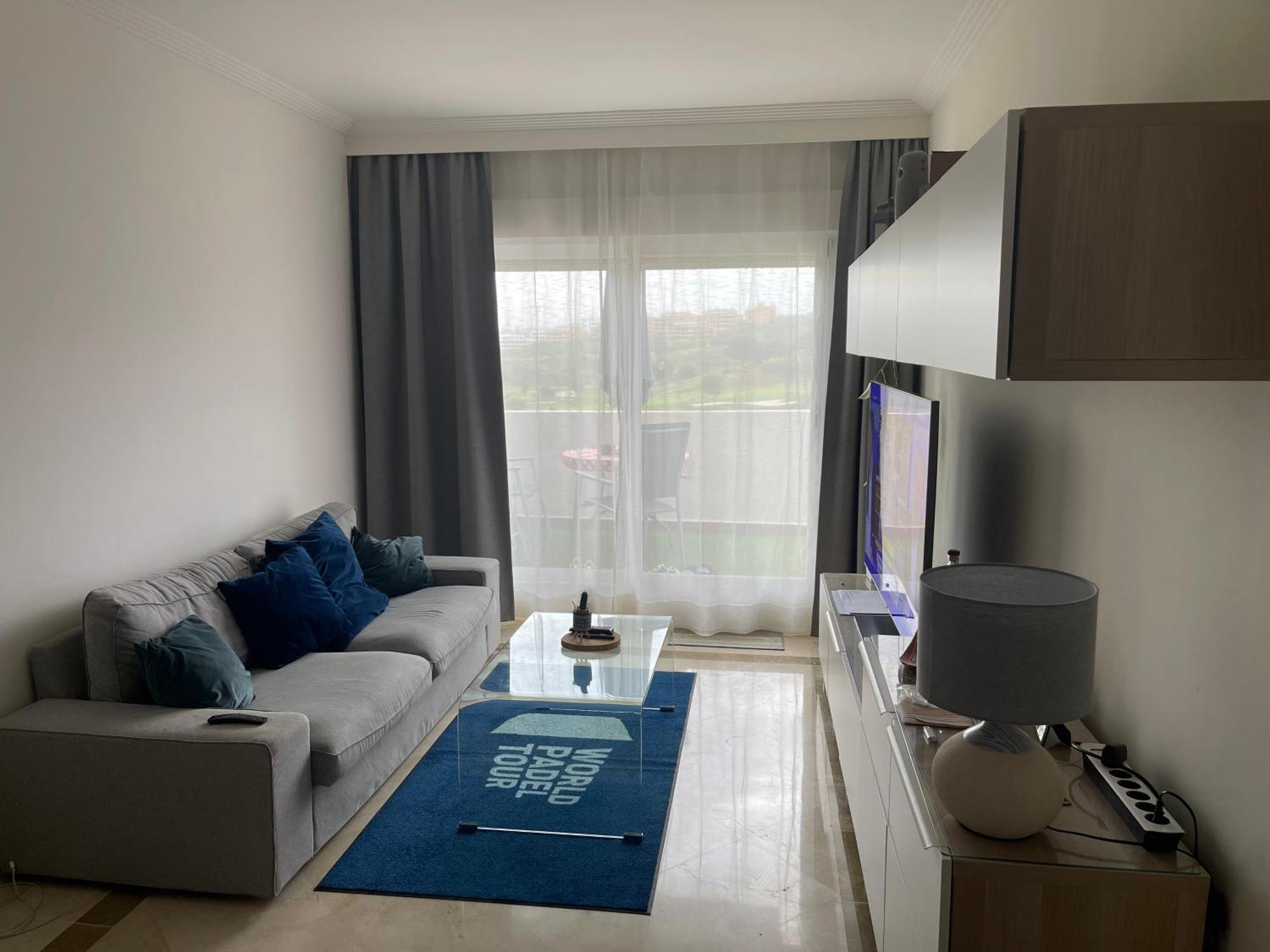 Fantastico Con Vistas En Urb Calanova Grand Golf En Cala De Mijas Málaga