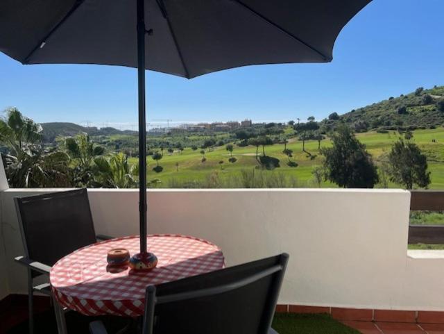 Apartment Fantastico Con Vistas En Urb Calanova Grand Golf En Cala De Mijas Málaga