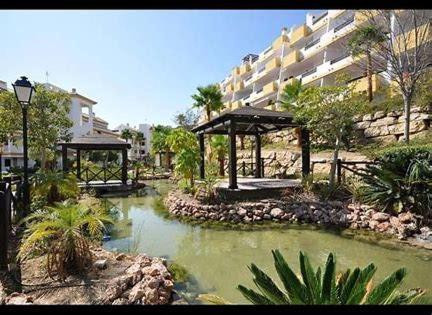 Fantastico Con Vistas En Urb Calanova Grand Golf En Cala De Mijas *