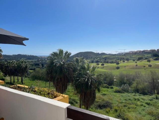 Apartment Fantastico Con Vistas En Urb Calanova Grand Golf En Cala De Mijas