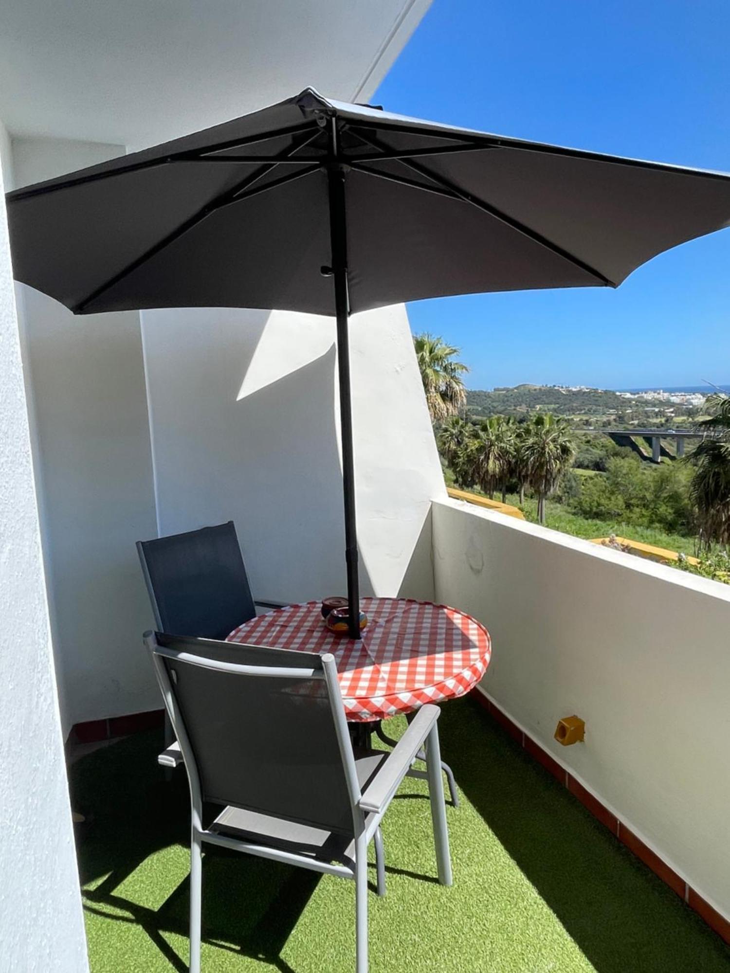 Apartment Fantastico Con Vistas En Urb Calanova Grand Golf En Cala De Mijas
