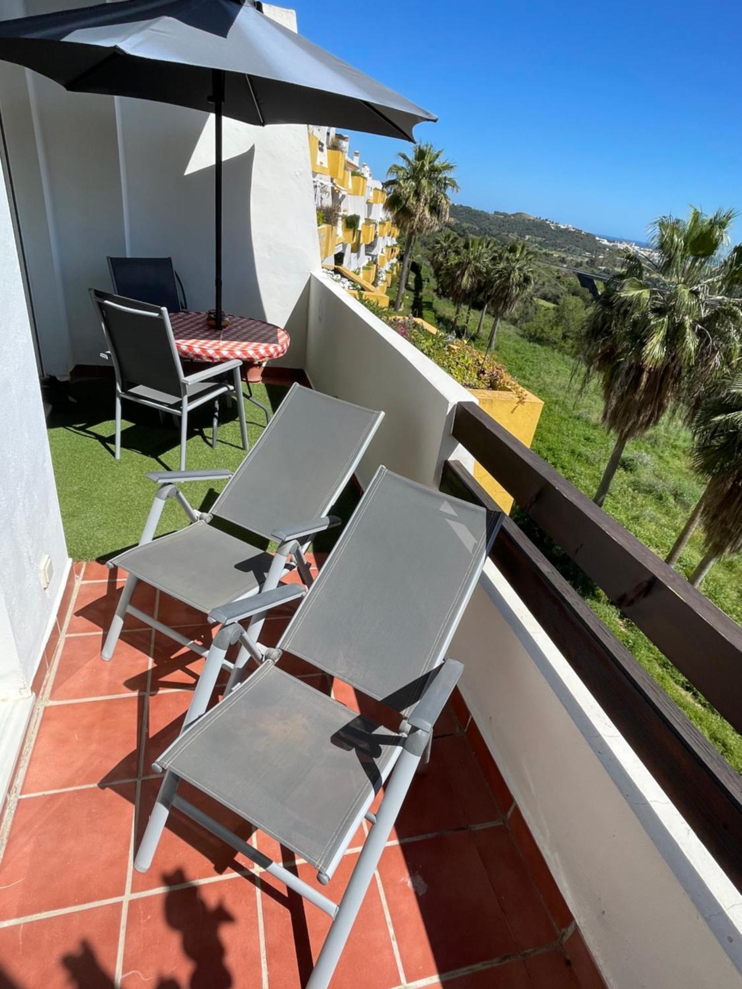 Fantastico Con Vistas En Urb Calanova Grand Golf En Cala De Mijas Apartment Málaga