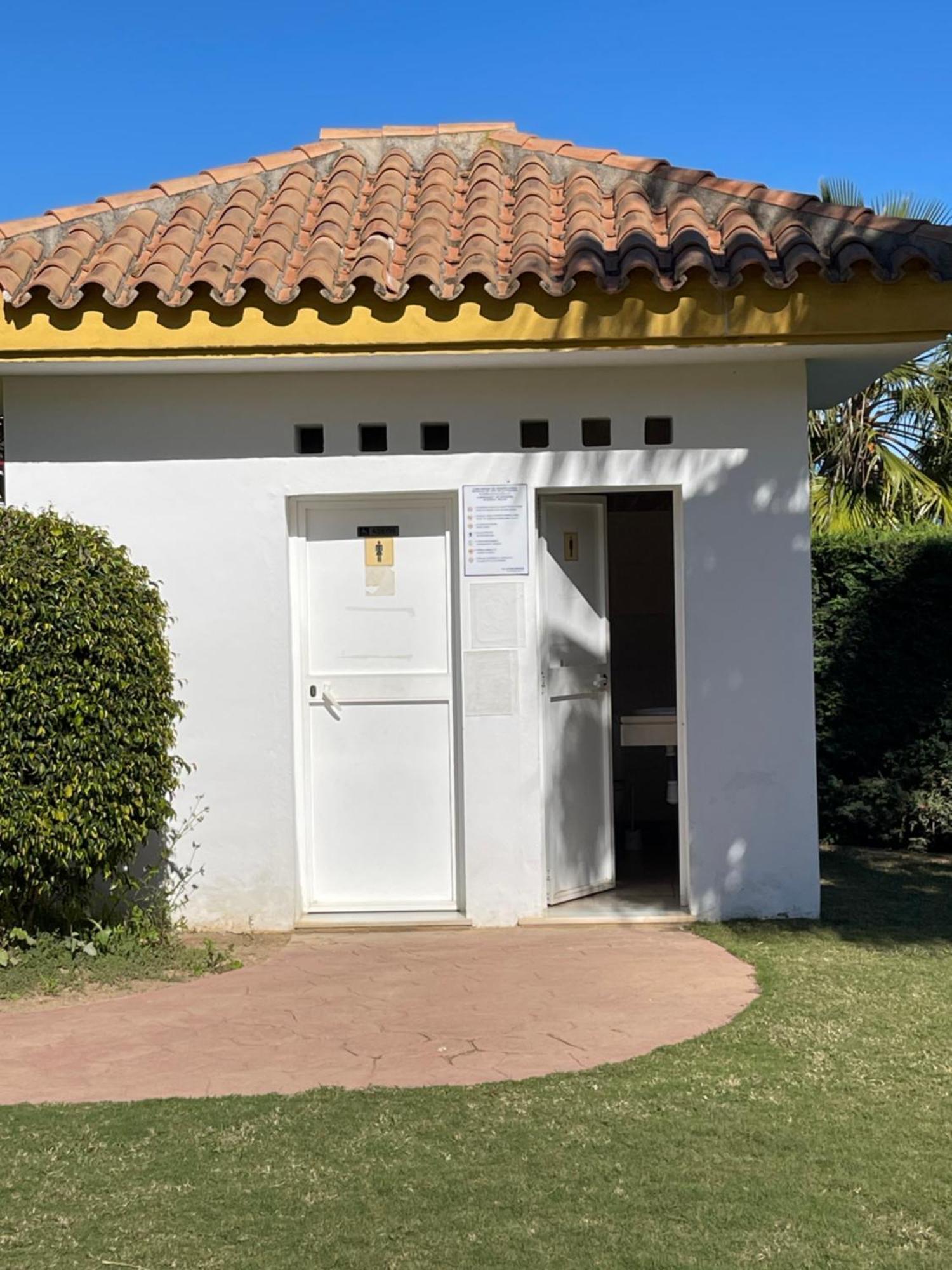 Apartment Fantastico Con Vistas En Urb Calanova Grand Golf En Cala De Mijas *