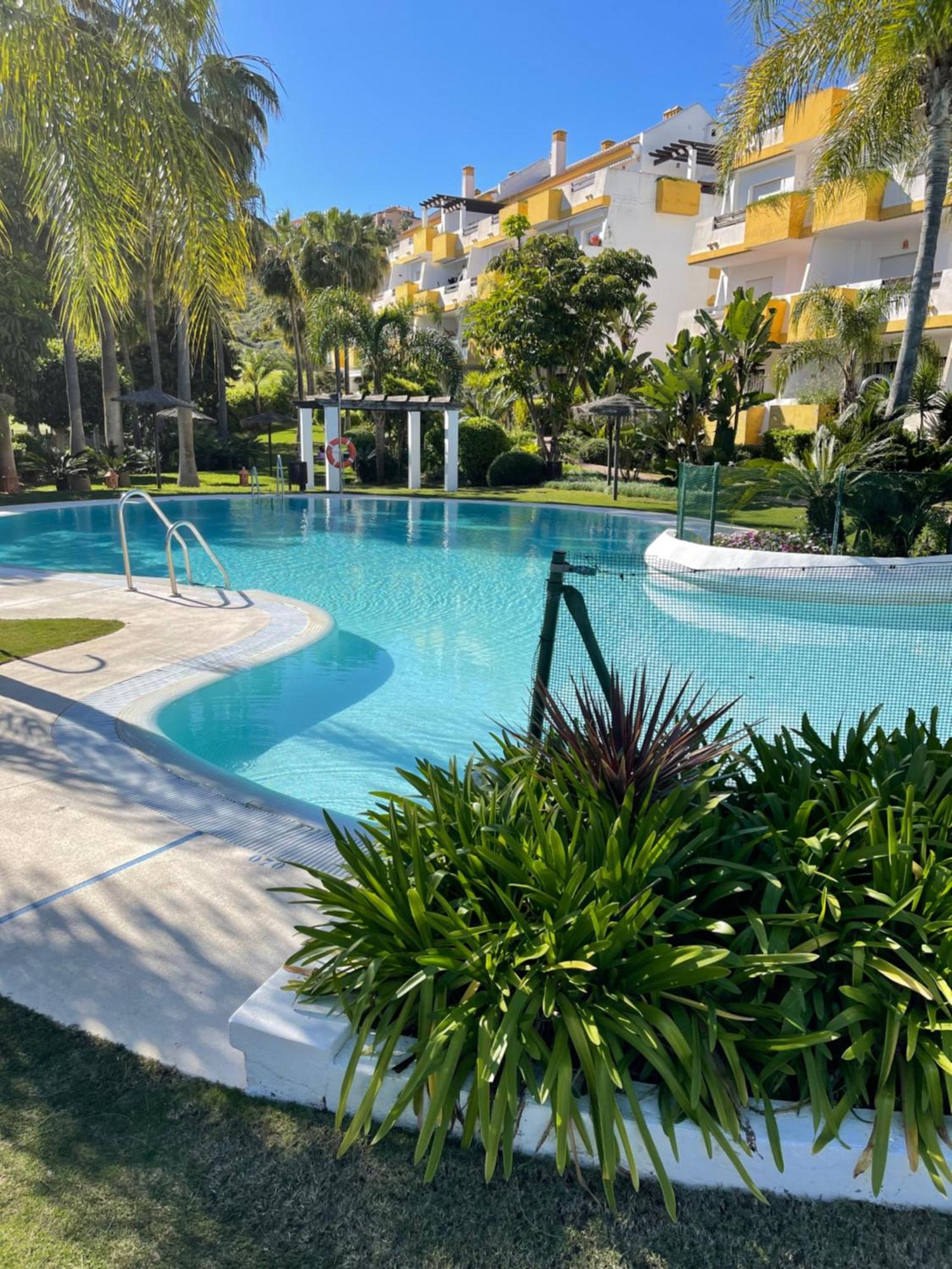 Fantastico Con Vistas En Urb Calanova Grand Golf En Cala De Mijas Apartment Málaga